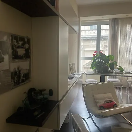 Alojamento de Acomodação e Pequeno-almoço Cinquecento