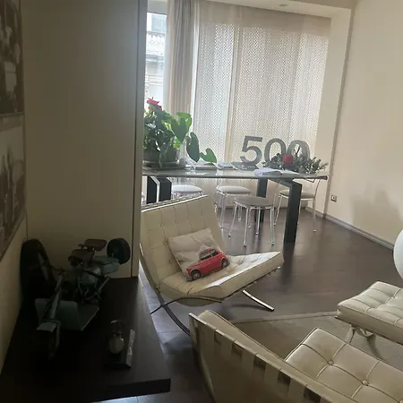 Cinquecento Barcellona-Pozzo di Gotto