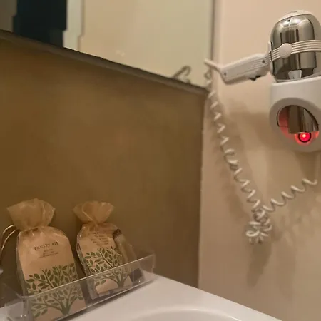 Cinquecento 4* Barcellona-Pozzo di Gotto