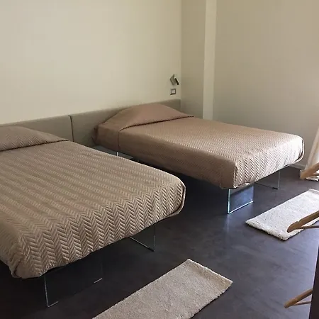 Cinquecento 4* Barcellona-Pozzo di Gotto