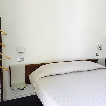 Cinquecento Couette-café 4*