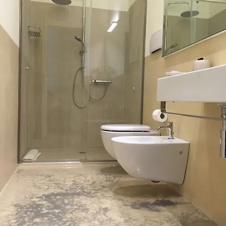 Cinquecento Alojamento de Acomodação e Pequeno-almoço Barcellona-Pozzo di Gotto