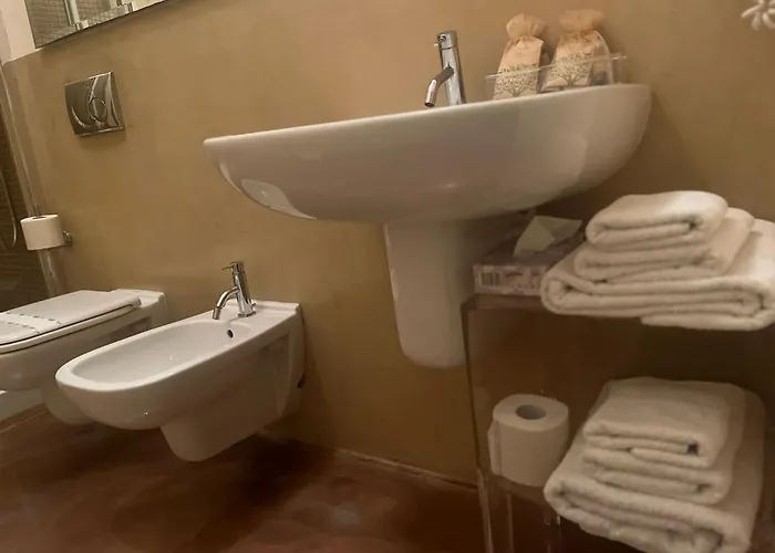 Cinquecento Bed and breakfast Barcellona Pozzo di Gotto