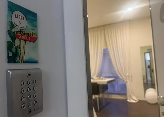 Nocleg ze śniadaniem Cinquecento