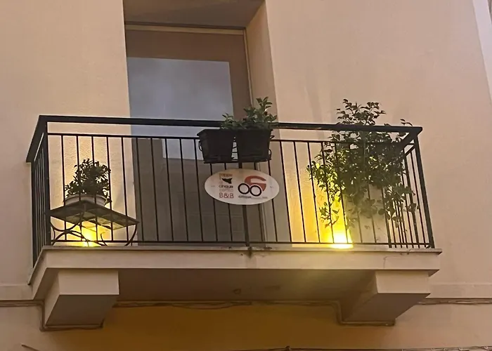 Cinquecento Bed and breakfast