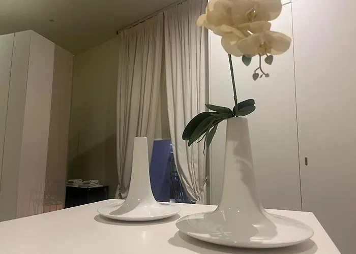 Bed and breakfast Cinquecento Barcellona Pozzo di Gotto