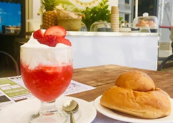 Cinquecento Bed and breakfast Barcellona Pozzo di Gotto