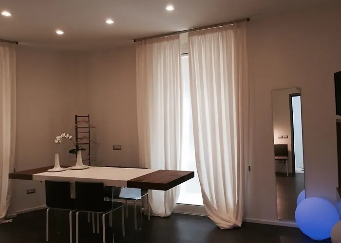 Cinquecento Bed and breakfast Barcellona Pozzo di Gotto