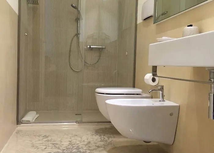 Cinquecento Bed and breakfast Barcellona Pozzo di Gotto