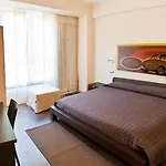 Cinquecento Bed & Breakfast Barcellona Pozzo di Gotto