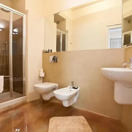 Bed and breakfast Cinquecento Barcellona Pozzo di Gotto