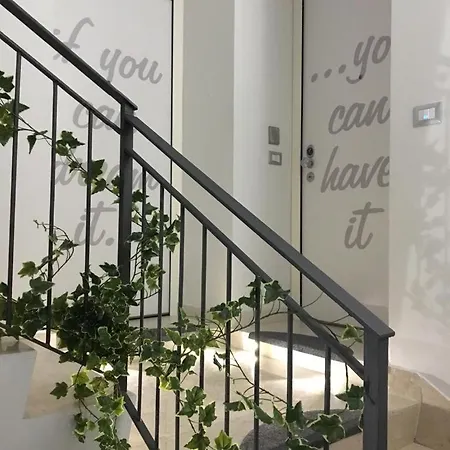 Cinquecento Bed and Breakfast