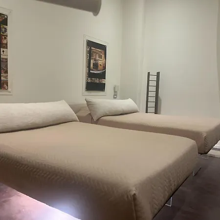 Cinquecento Bed & Breakfast Barcellona Pozzo di Gotto