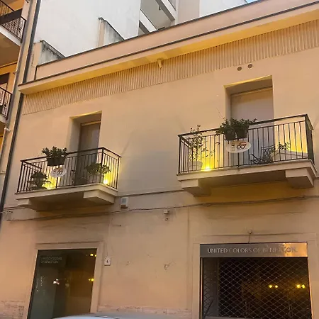 Bed and breakfast Cinquecento 3*