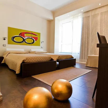 Cinquecento Bed & Breakfast