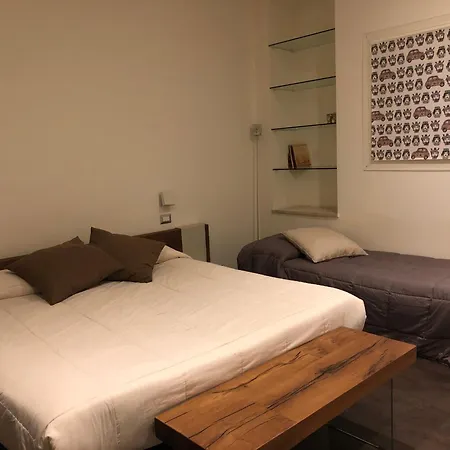 Cinquecento Bed and breakfast Barcellona Pozzo di Gotto