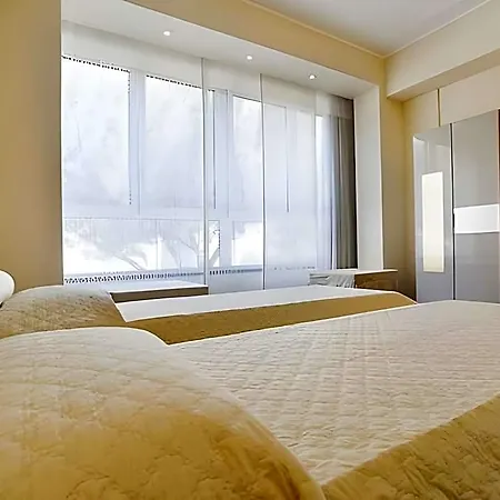 Cinquecento Bed and breakfast 4*