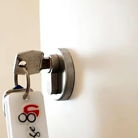 Cinquecento Bed & Breakfast Barcellona Pozzo di Gotto