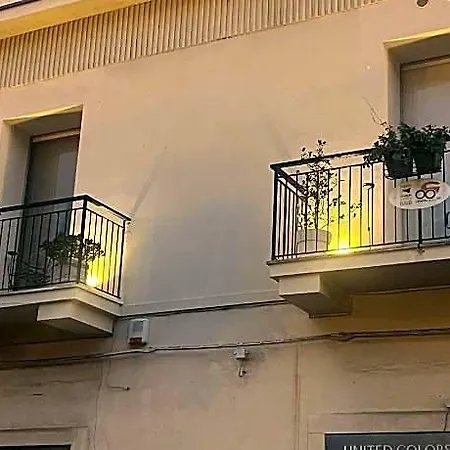 Bed & Breakfast Cinquecento Barcellona Pozzo di Gotto