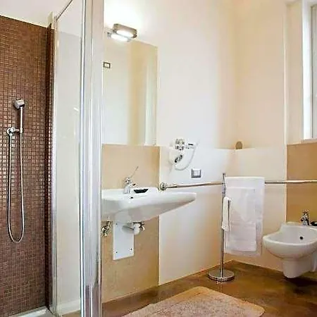 Bed & Breakfast Cinquecento