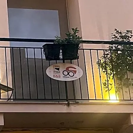 Cinquecento Bed & Breakfast Barcellona Pozzo di Gotto