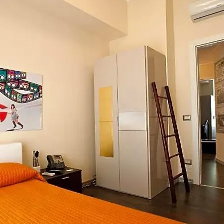 Bed and Breakfast Cinquecento