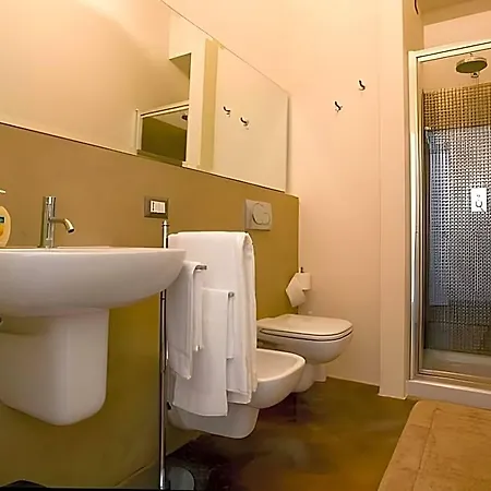 Cinquecento Bed & Breakfast