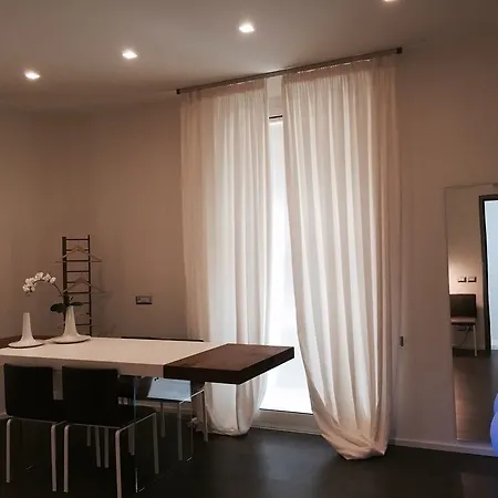 Cinquecento Bed and Breakfast Barcellona-Pozzo di Gotto