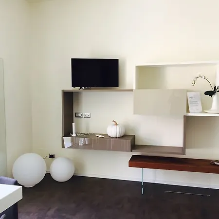 Bed & Breakfast Cinquecento Barcellona-Pozzo di Gotto