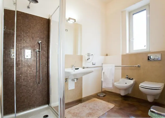 Cinquecento Отель типа 