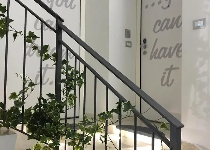 Cinquecento Отель типа 