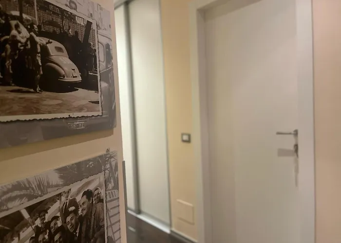 Cinquecento Барчеллона-Поццо-ди-Готто