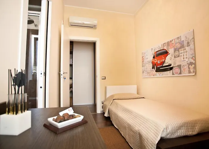 Cinquecento Барчеллона-Поццо-ди-Готто