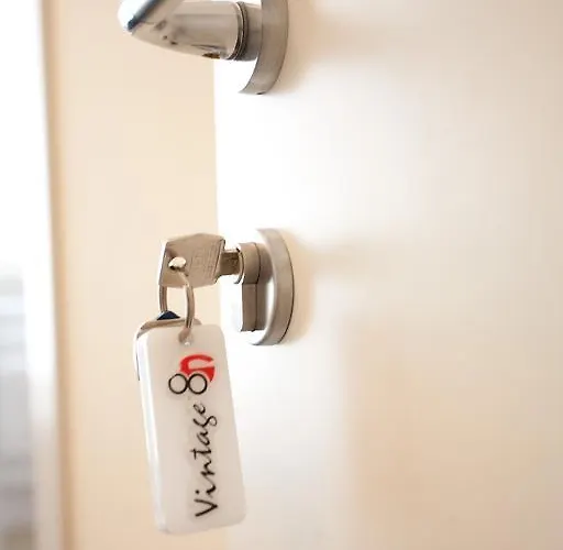 Cinquecento Отель типа 